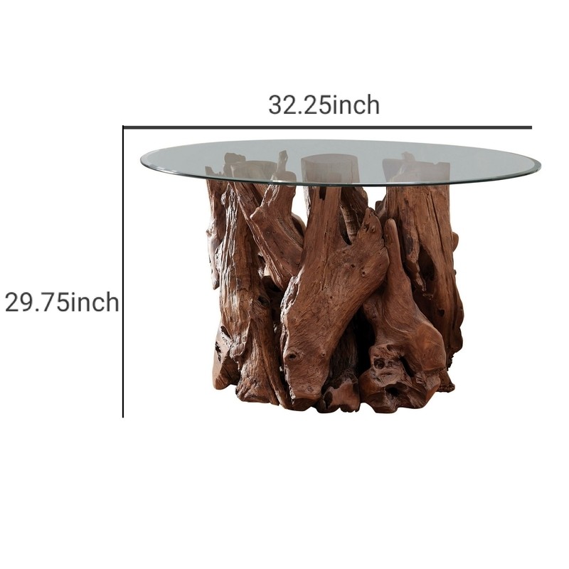 Seese 32.25'' Pedestal Dining Table