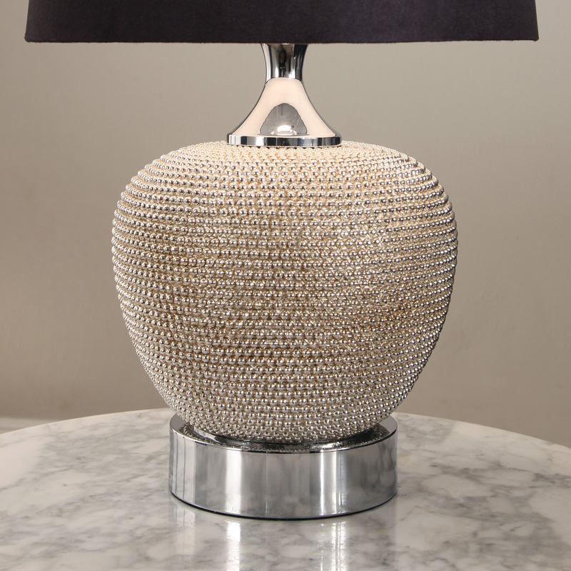 Sely 28" Table Lamp