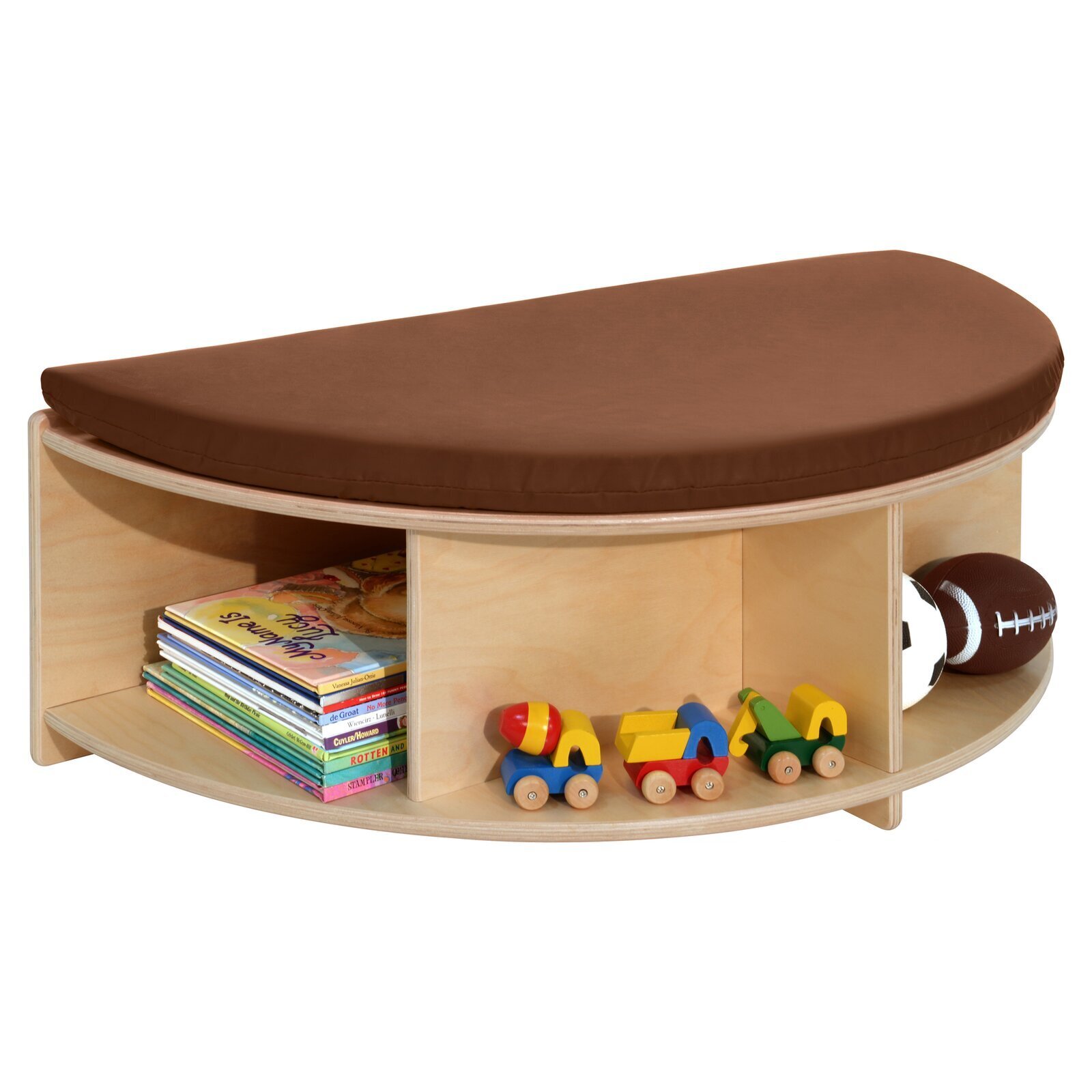 Kids Wooden Benches - Foter