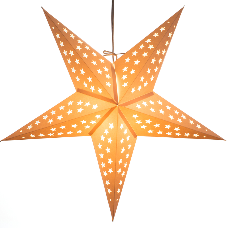 Star Light Fixture - Ideas On Foter