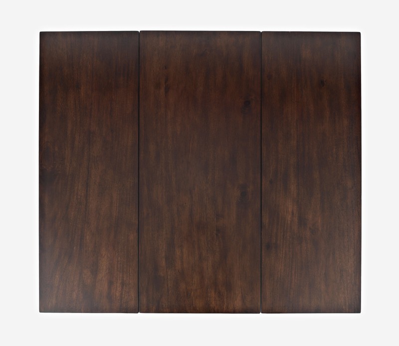 Simms Counter Height Drop Leaf Dining Table