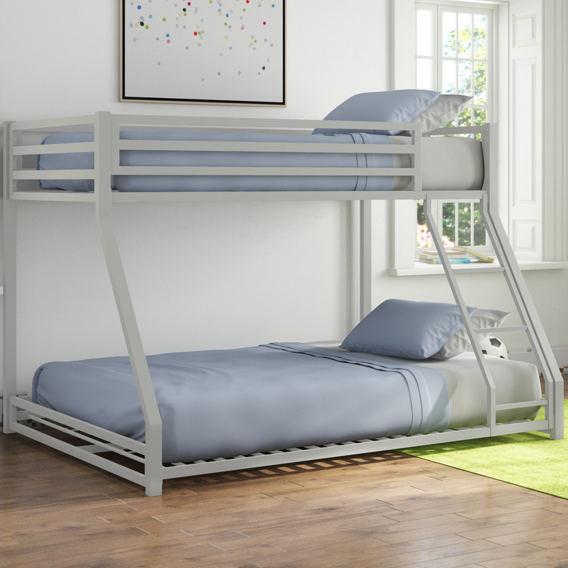 Bunk Beds with Full on Bottom - Ideas on Foter