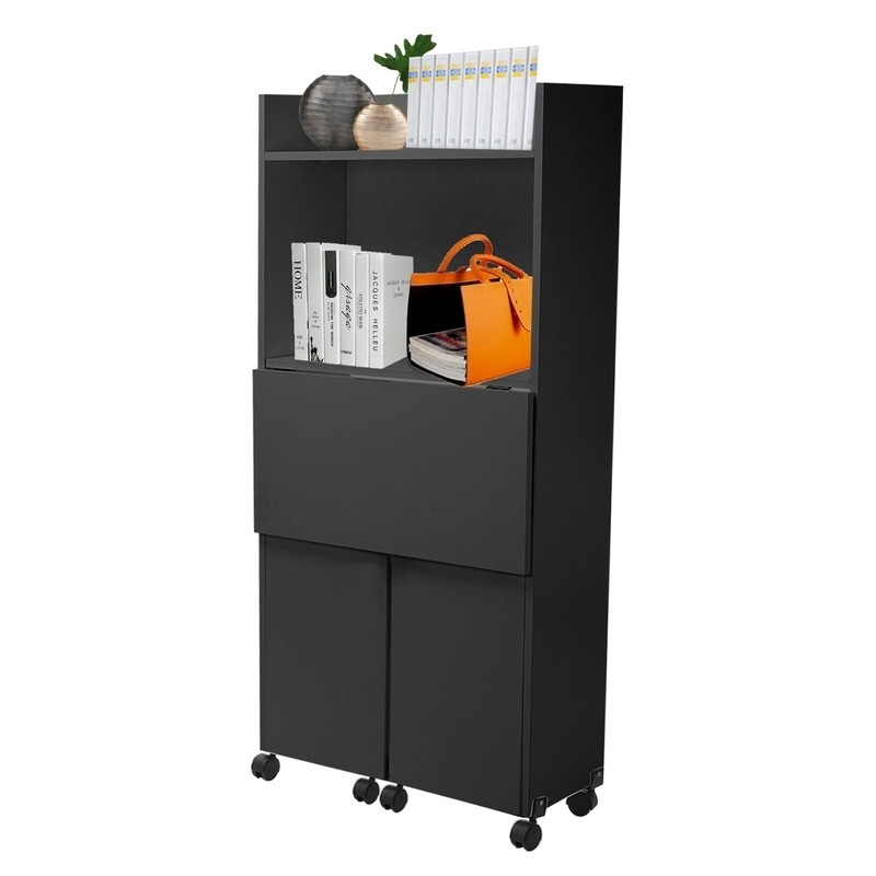 Siriah Armoire Desk