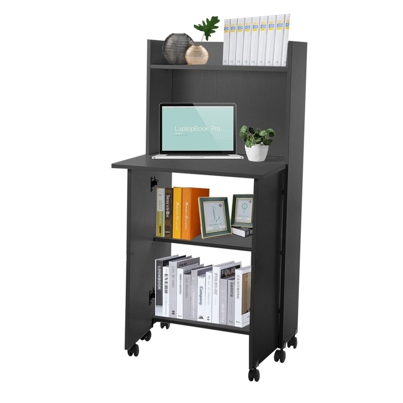 Siriah Armoire Desk