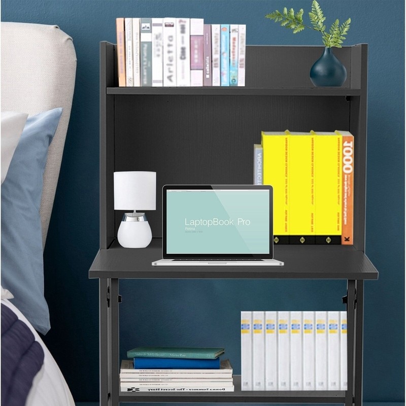 Siriah Armoire Desk