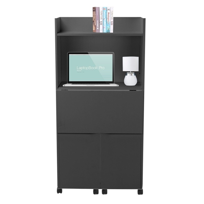 Siriah Armoire Desk