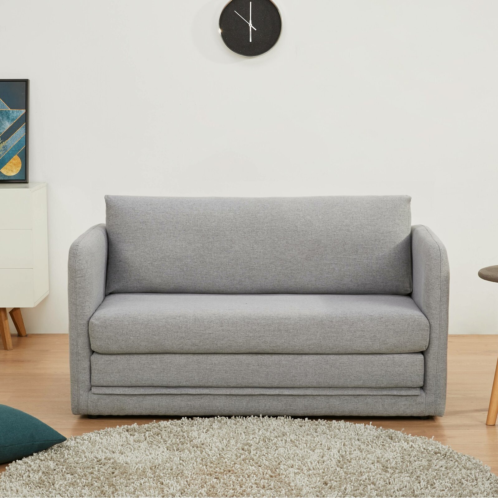 Smaller Folding Couch