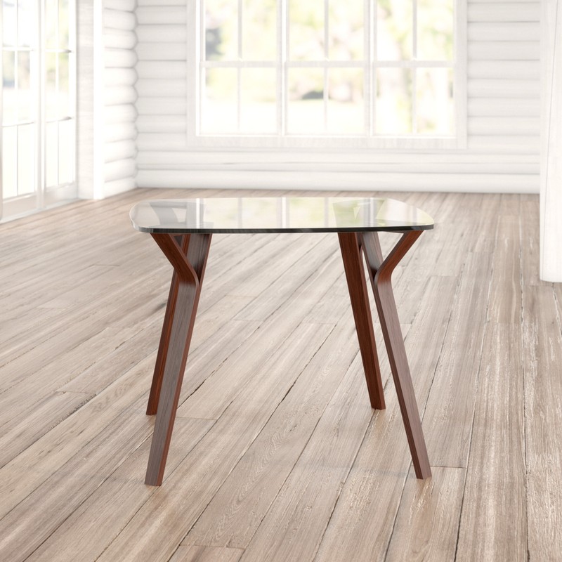 Solomon 38.25'' Dining Table