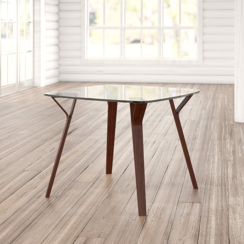 Solomon 38.25'' Dining Table