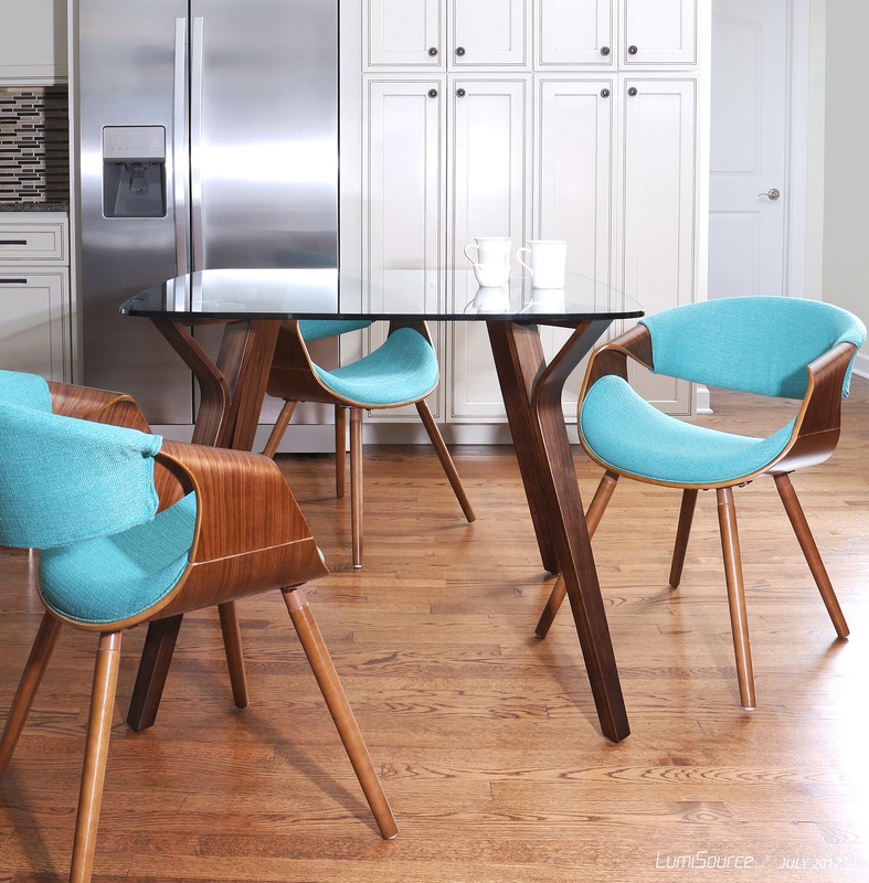 Solomon 38.25'' Dining Table