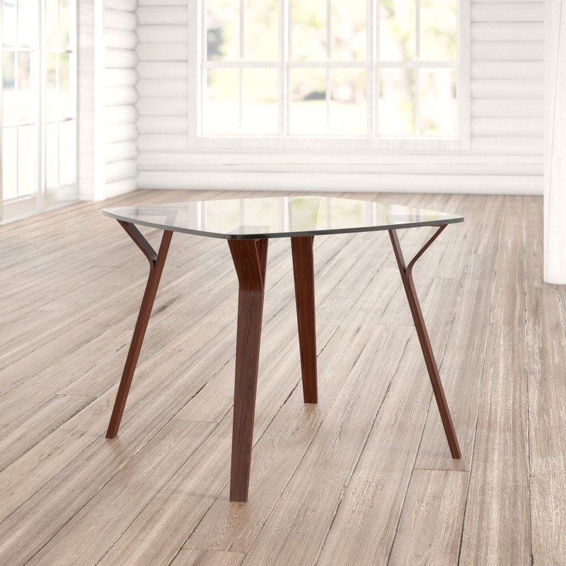 Solomon 38.25'' Dining Table