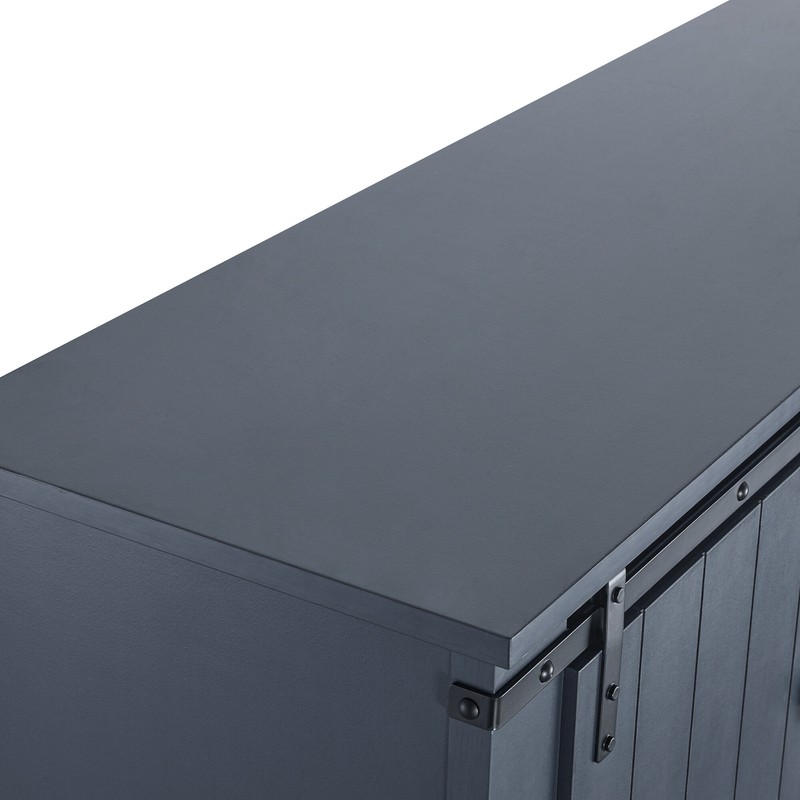 Solum Bar with Wine Storage