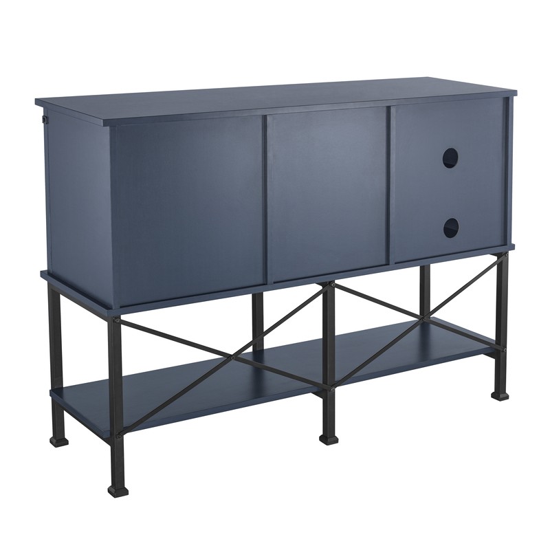 Solum Bar with Wine Storage