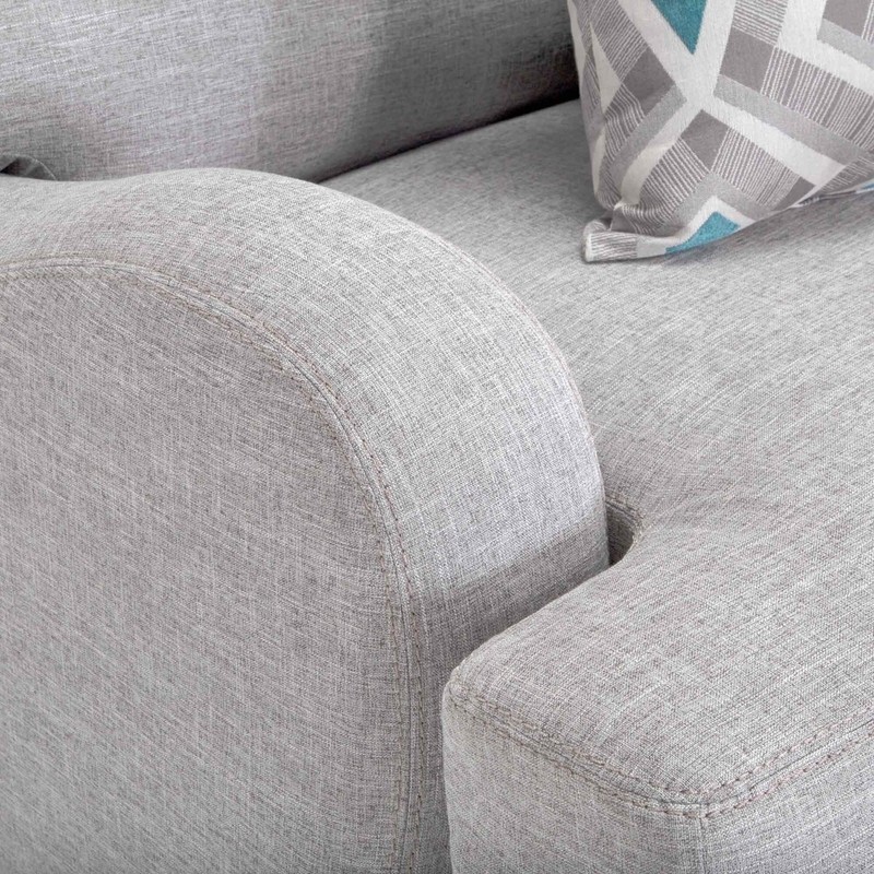 Somerville 48'' Wide Armchair