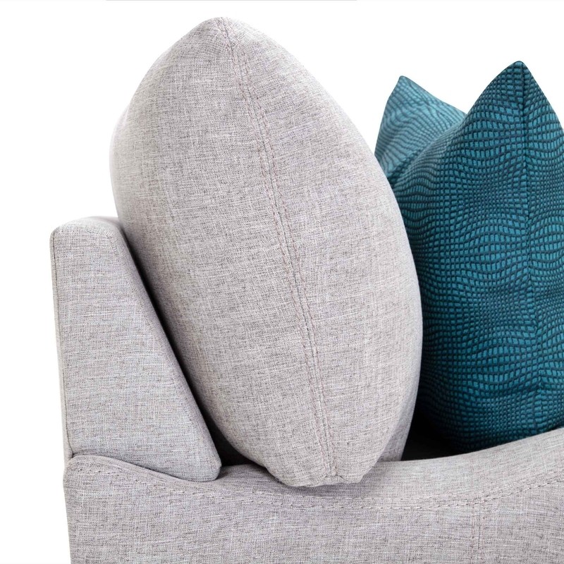 Somerville 48'' Wide Armchair