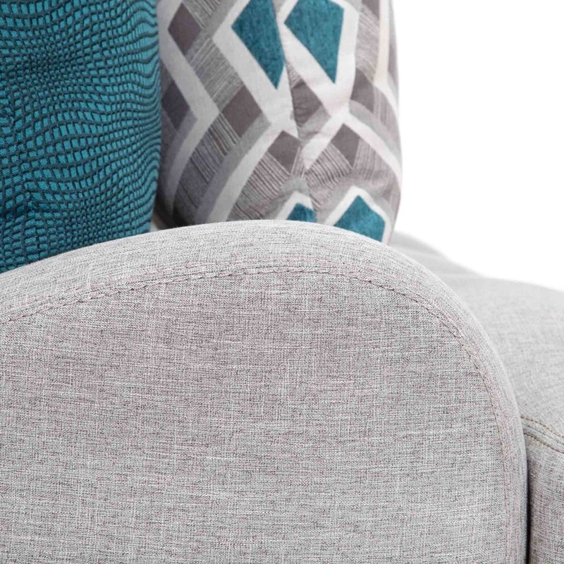 Somerville 48'' Wide Armchair