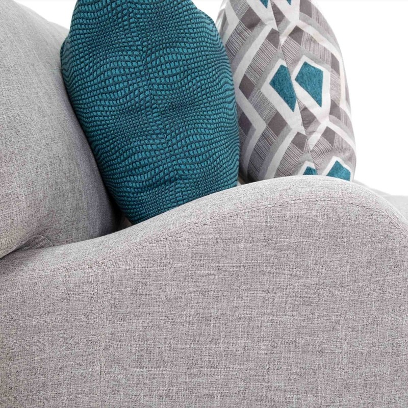 Somerville 48'' Wide Armchair