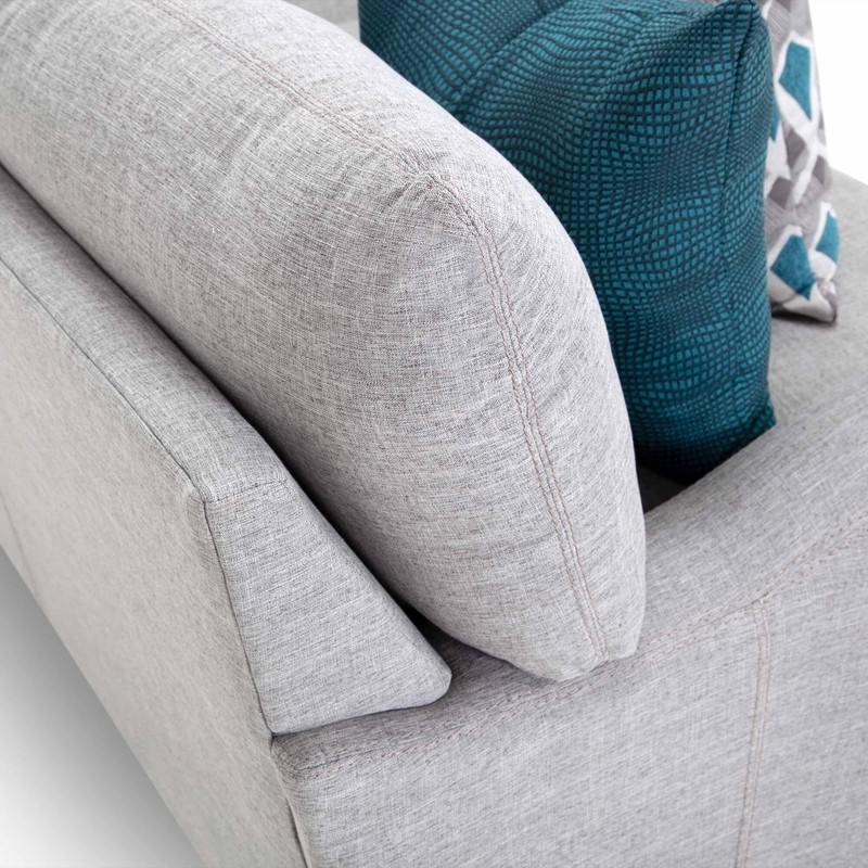 Somerville 48'' Wide Armchair