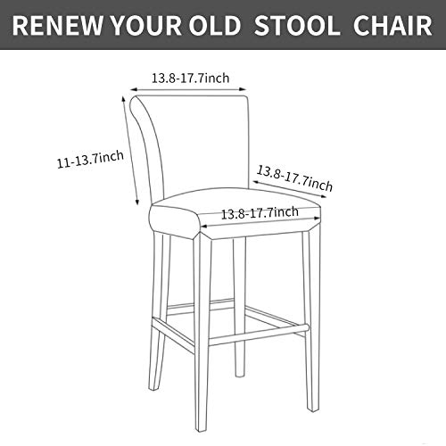 Best Bar Stool Covers - Ideas on Foter