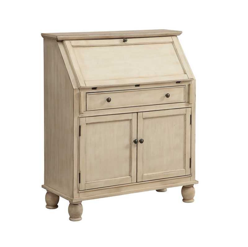Southall Armoire Desk