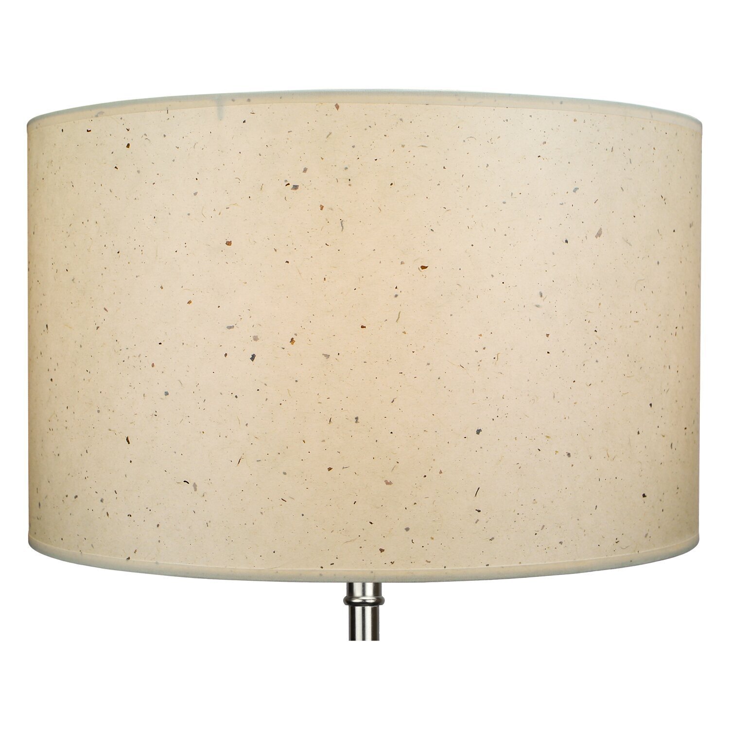 Speckled Midcentury Lamp Shade