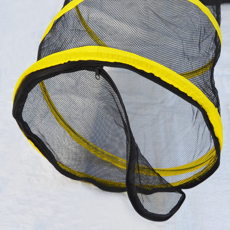 Spindler Portable Outdoor Playpen with Door