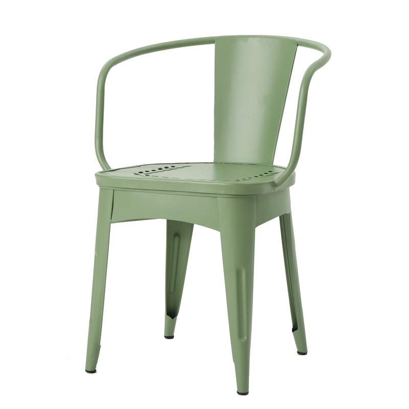 Springmont Round 2 - Person 24'' Long Bistro Set