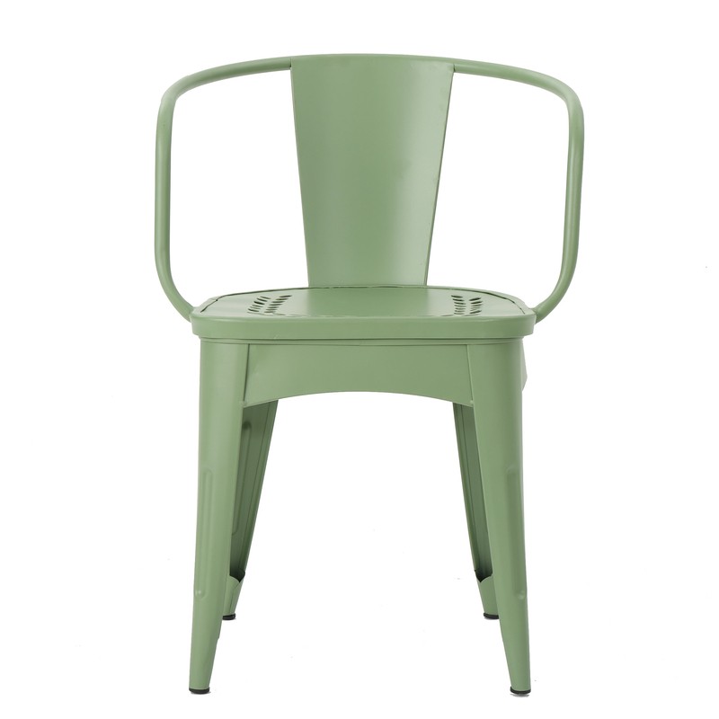 Springmont Round 2 - Person 24'' Long Bistro Set