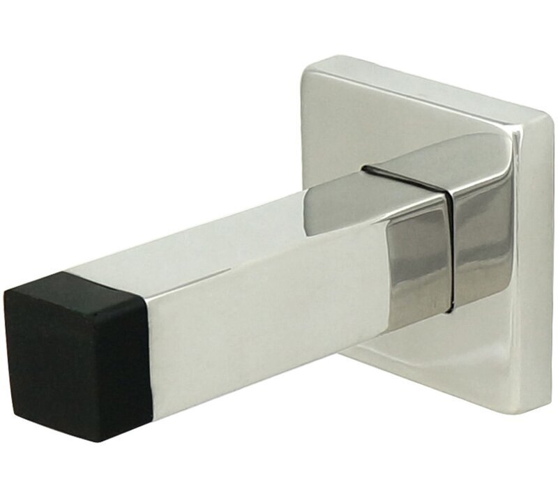 Square Shaped Door Stopper