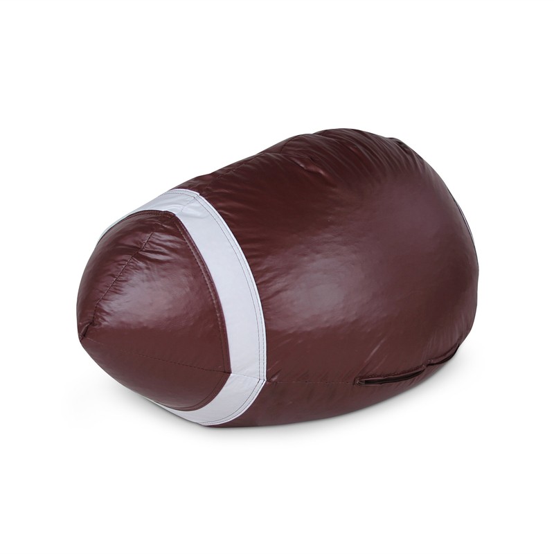 Standard Faux Leather Classic Bean Bag