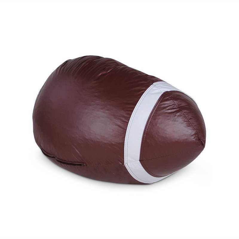 Standard Faux Leather Classic Bean Bag