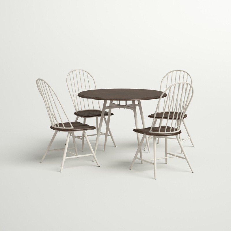 Stella 4 - Person Dining Set