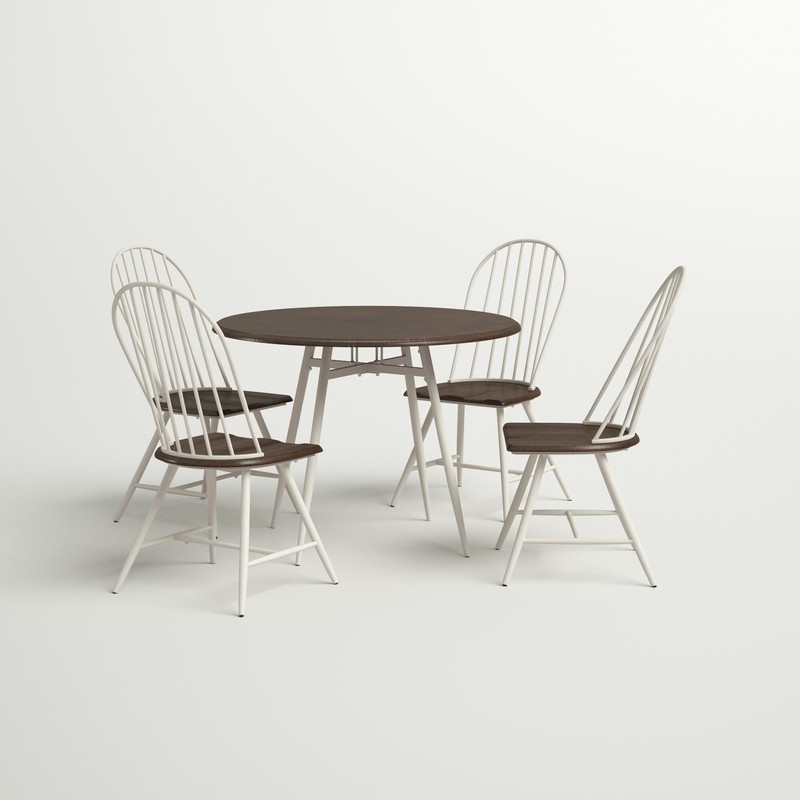 Stella 4 - Person Dining Set