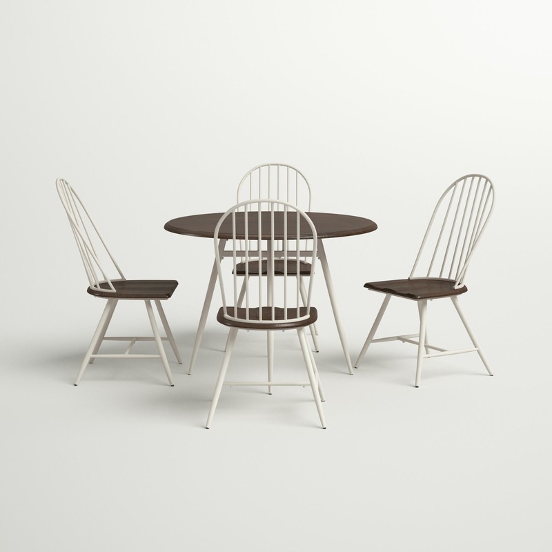 Stella 4 - Person Dining Set