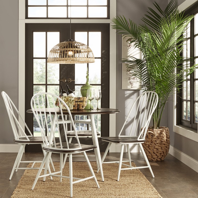 Stella 4 - Person Dining Set