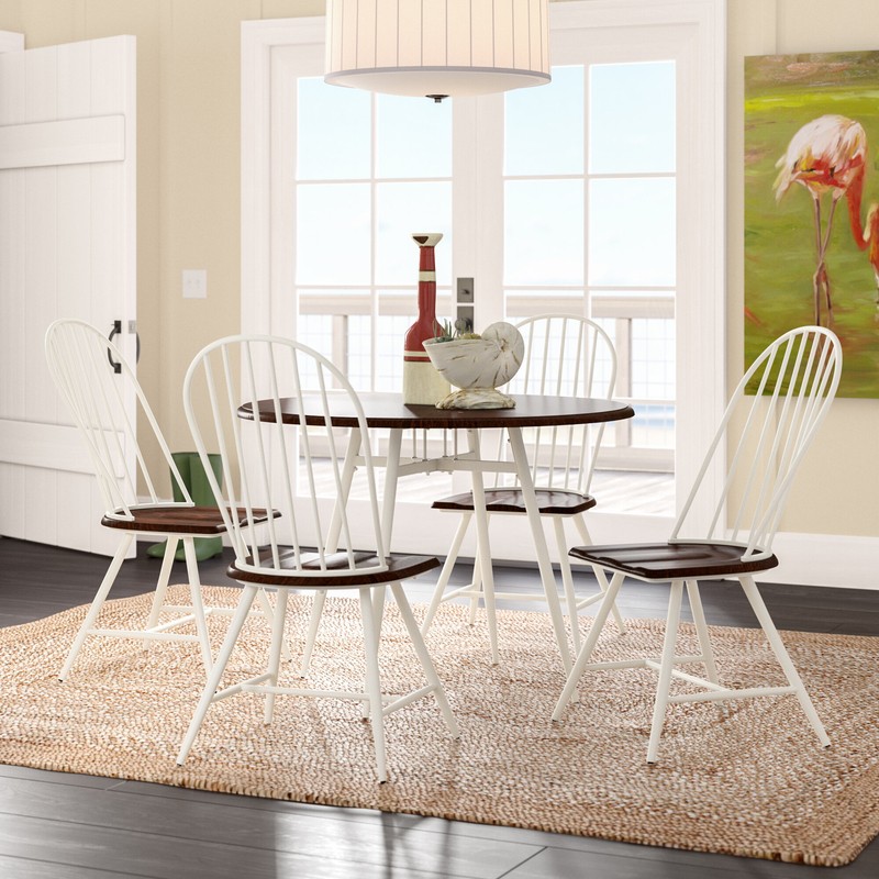 Stella 4 - Person Dining Set