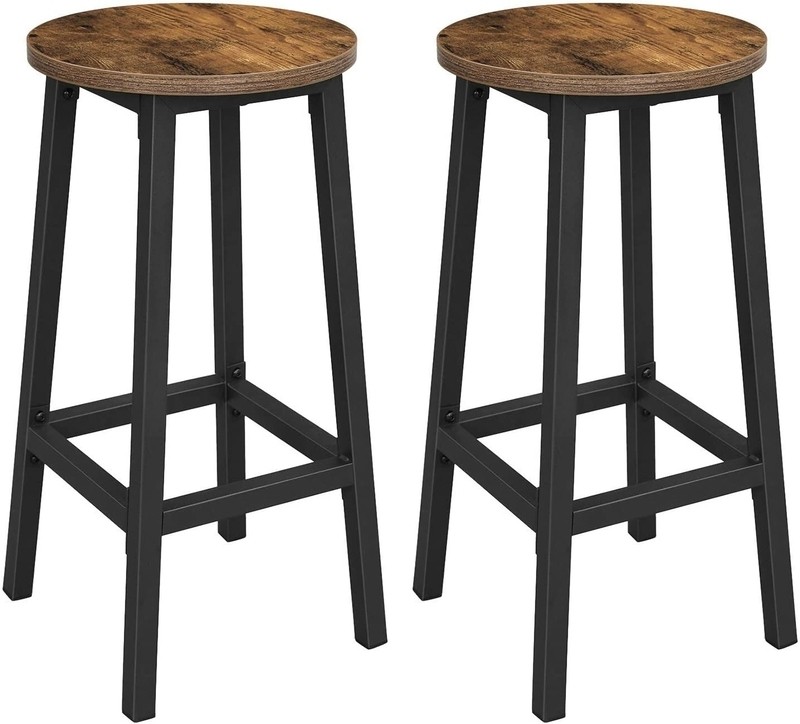 Stephengould 25.59'' Counter Stool