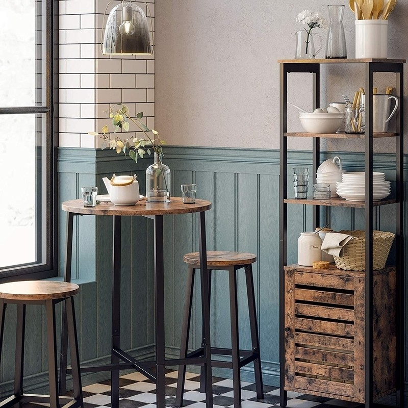 Stephengould 25.59'' Counter Stool