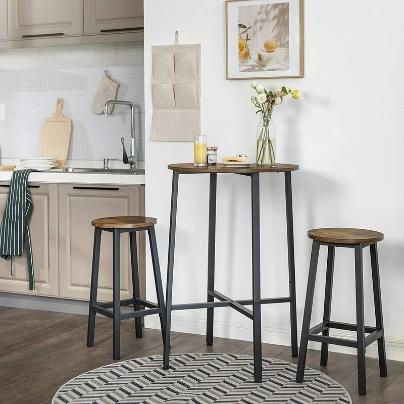 Stephengould 25.59'' Counter Stool