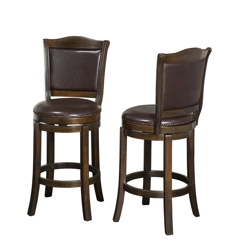 Strang 4 - Person Bar Height Dining Set