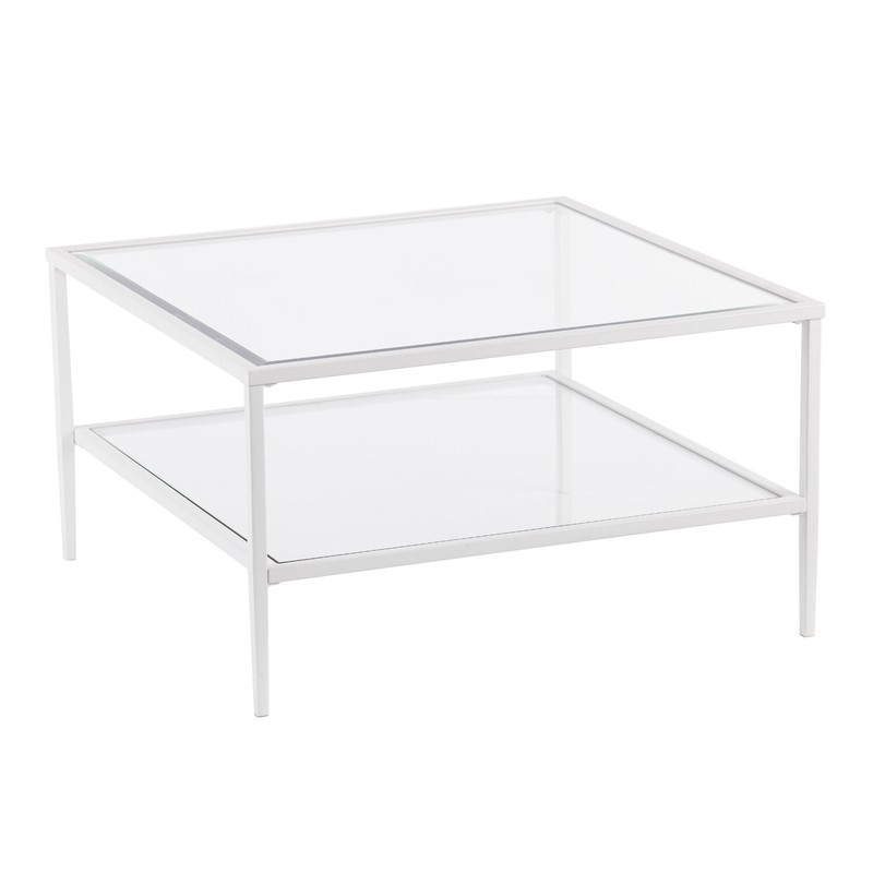 Sydnor 4 Legs Coffee Table