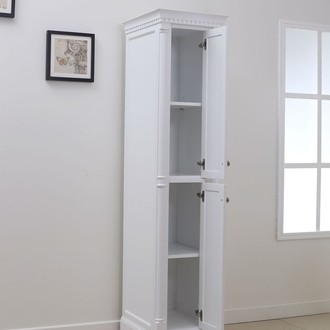 Tall Narrow Storage Cabinets - Foter