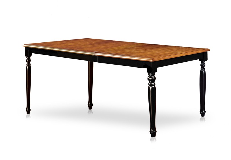 Tanner Extendable Dining Set