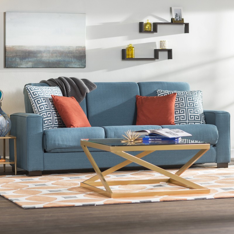 Taylorsville 2 Piece Floating Shelf Set
