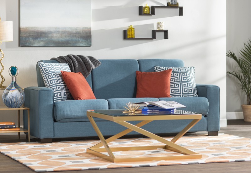 Taylorsville 2 Piece Floating Shelf Set