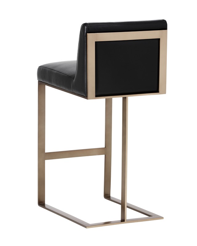Theron Bar & Counter Stool