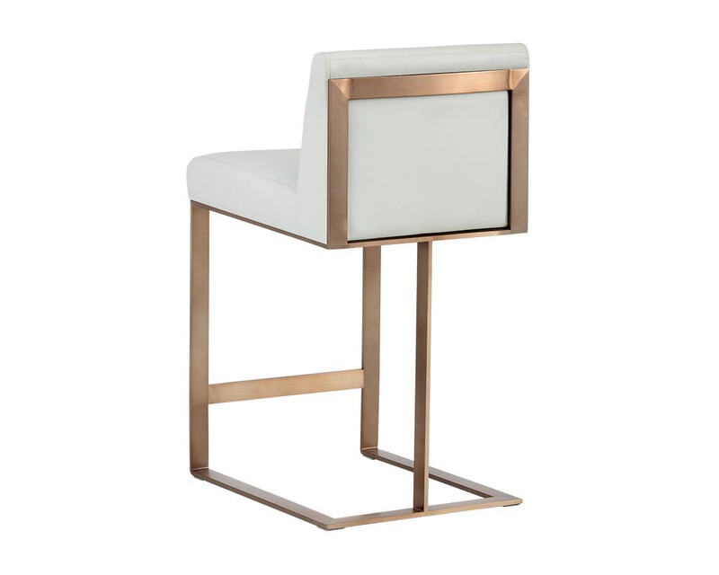 Theron Bar & Counter Stool