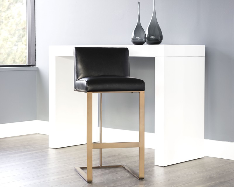 Theron Bar & Counter Stool