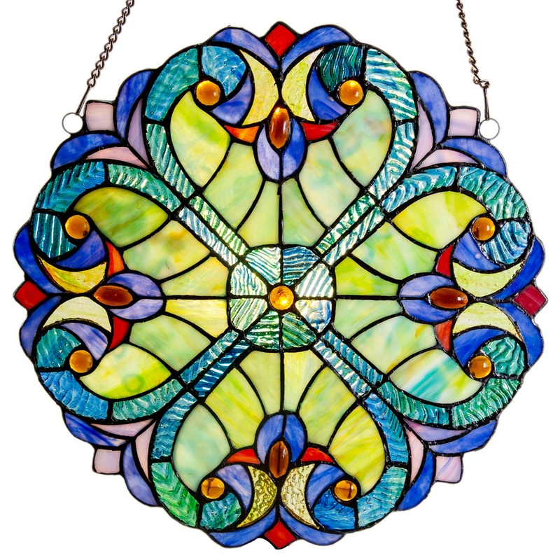 Stained Glass Panels For Windows - Ideas on Foter