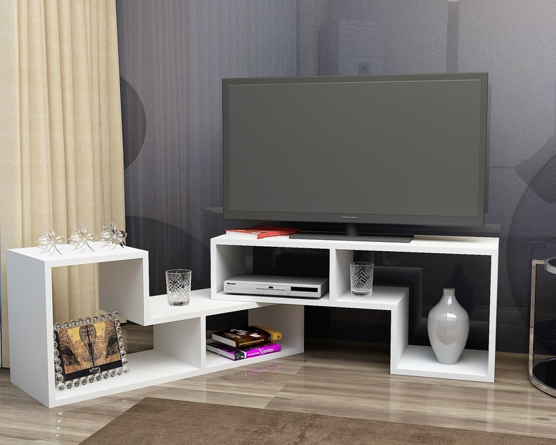 Tinkham TV Stand for TVs up to 55"